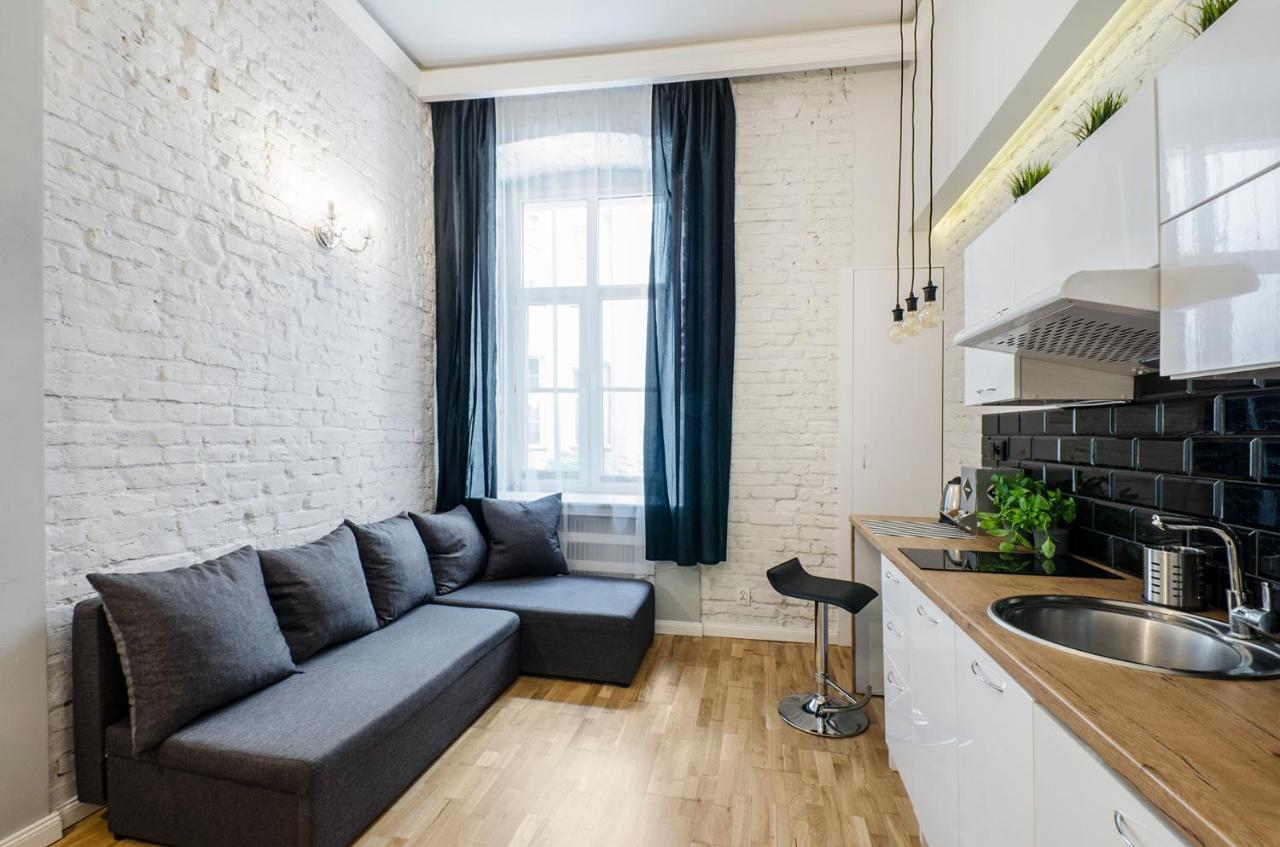 وودج Apartments City Center المظهر الخارجي الصورة