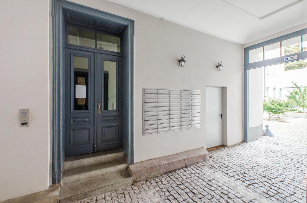 وودج Apartments City Center المظهر الخارجي الصورة