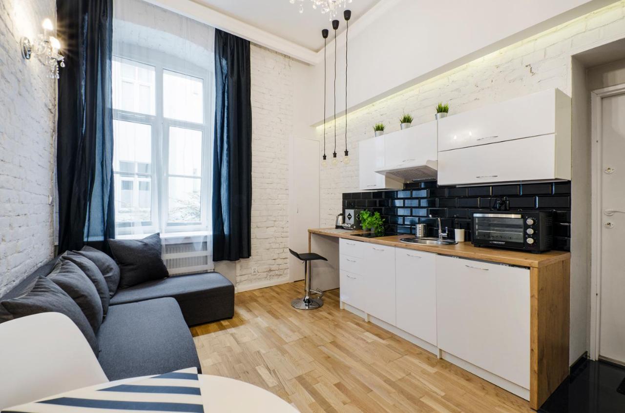 وودج Apartments City Center المظهر الخارجي الصورة