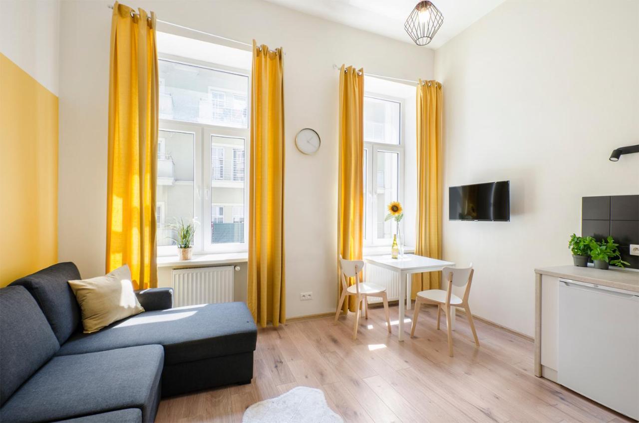 وودج Apartments City Center المظهر الخارجي الصورة