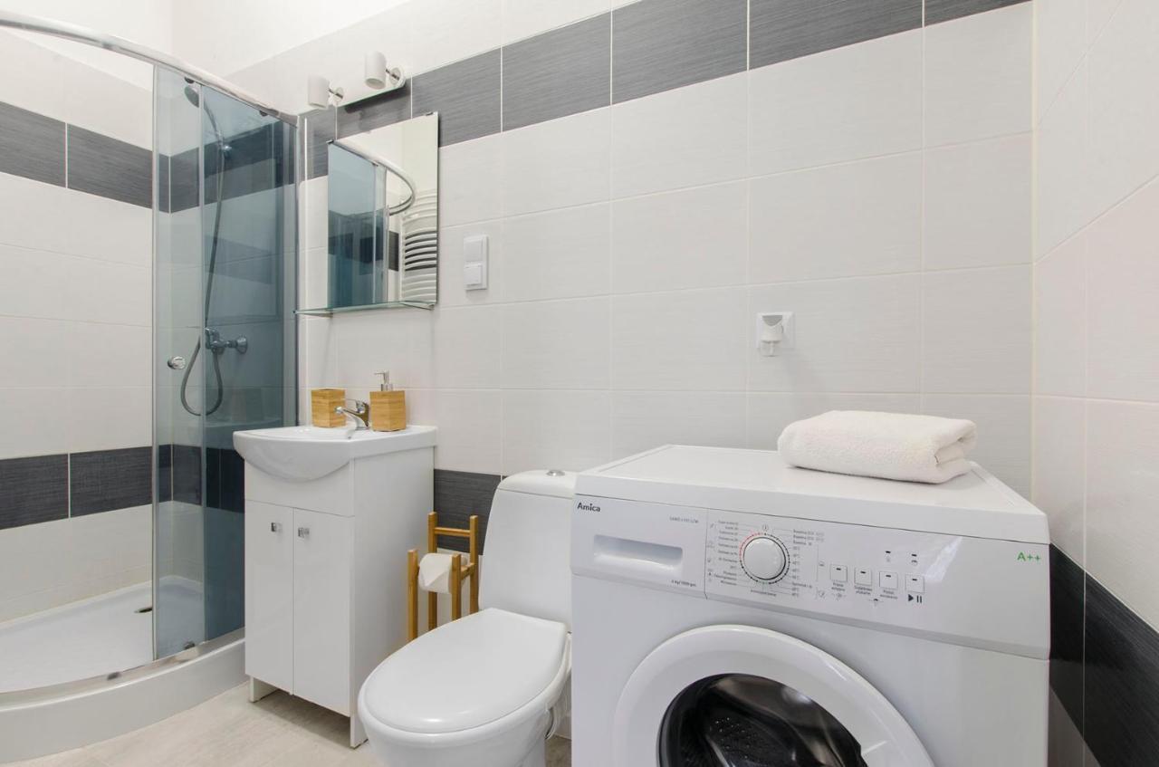 وودج Apartments City Center المظهر الخارجي الصورة