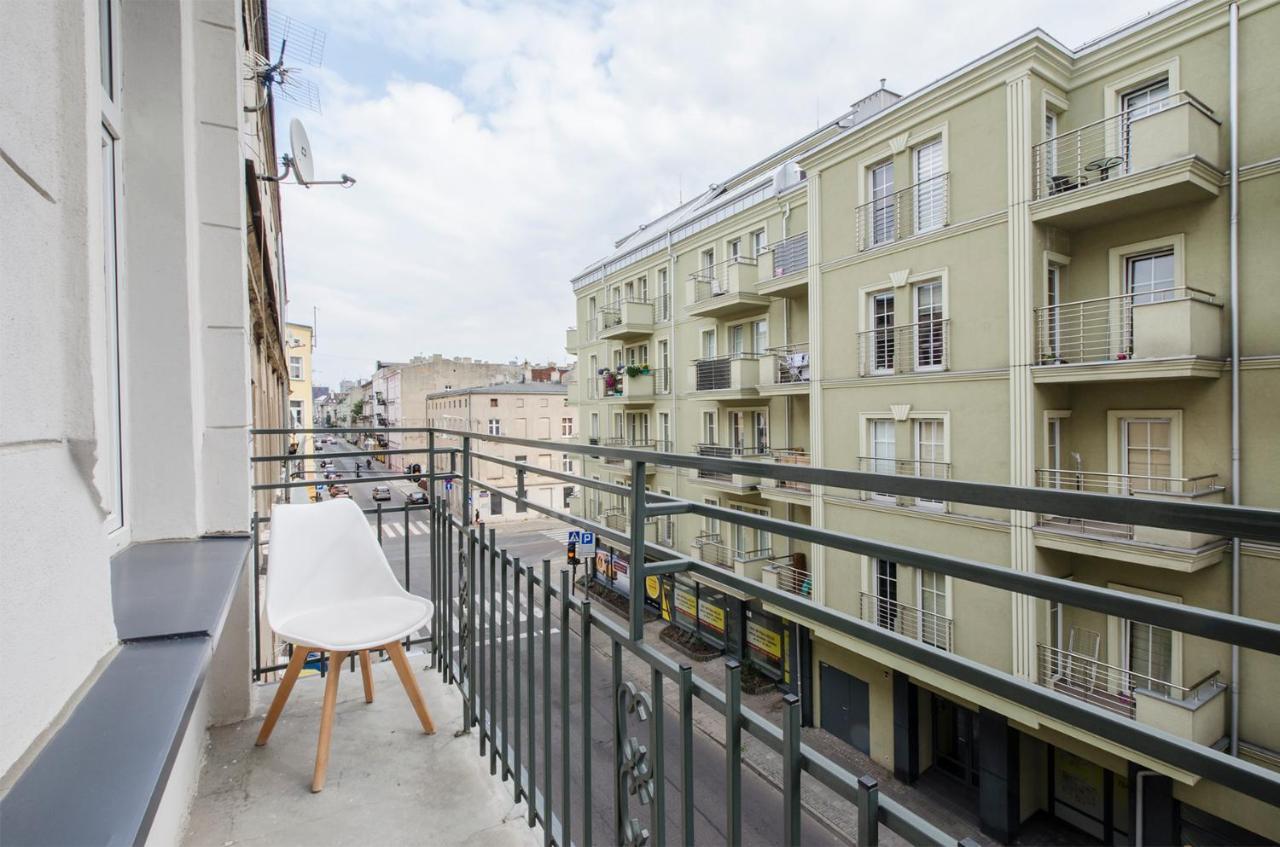 وودج Apartments City Center المظهر الخارجي الصورة