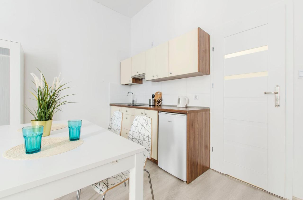 وودج Apartments City Center المظهر الخارجي الصورة