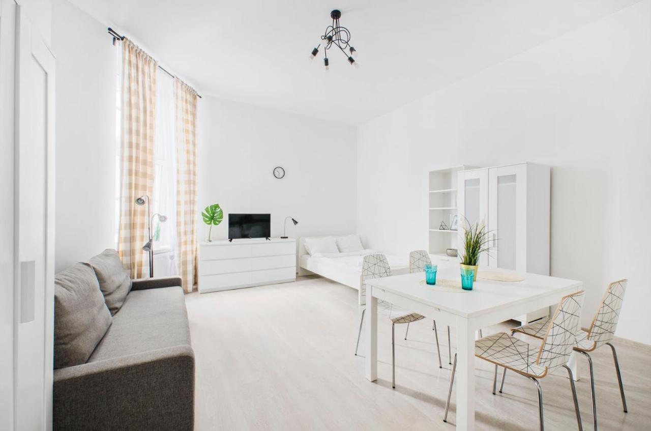 وودج Apartments City Center المظهر الخارجي الصورة