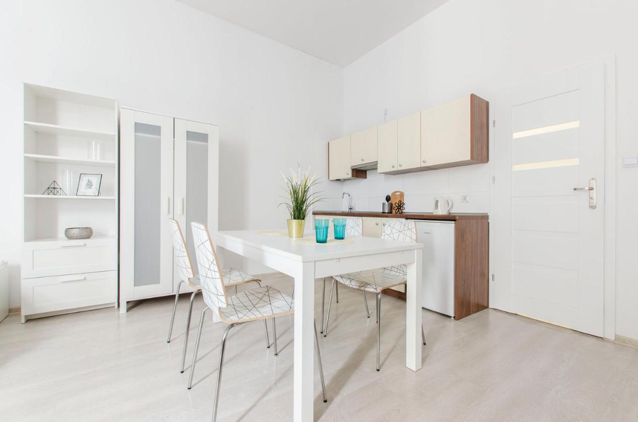 وودج Apartments City Center المظهر الخارجي الصورة