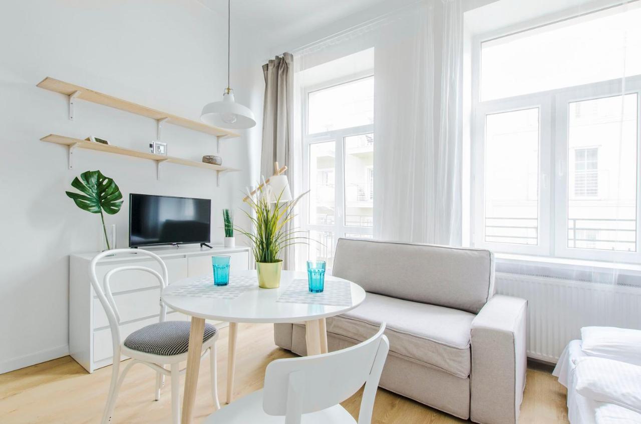 وودج Apartments City Center المظهر الخارجي الصورة