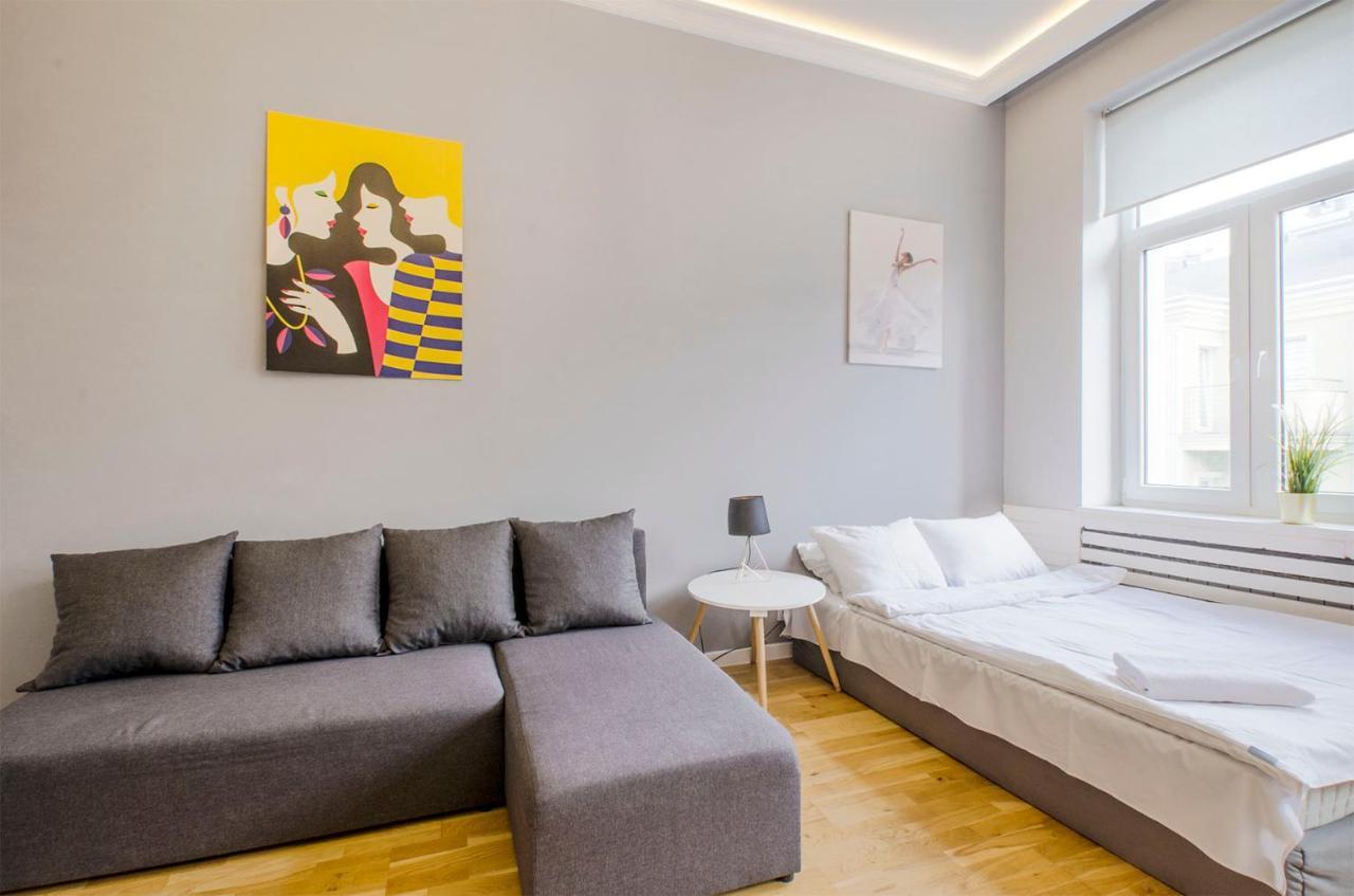 وودج Apartments City Center المظهر الخارجي الصورة