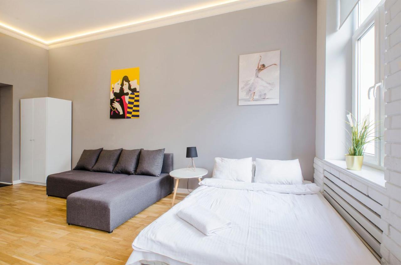 وودج Apartments City Center المظهر الخارجي الصورة