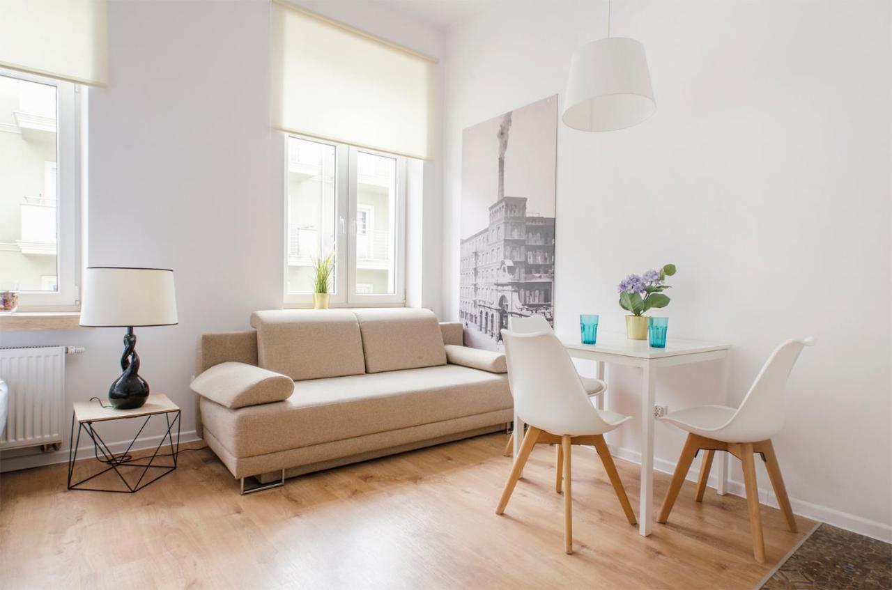 وودج Apartments City Center المظهر الخارجي الصورة