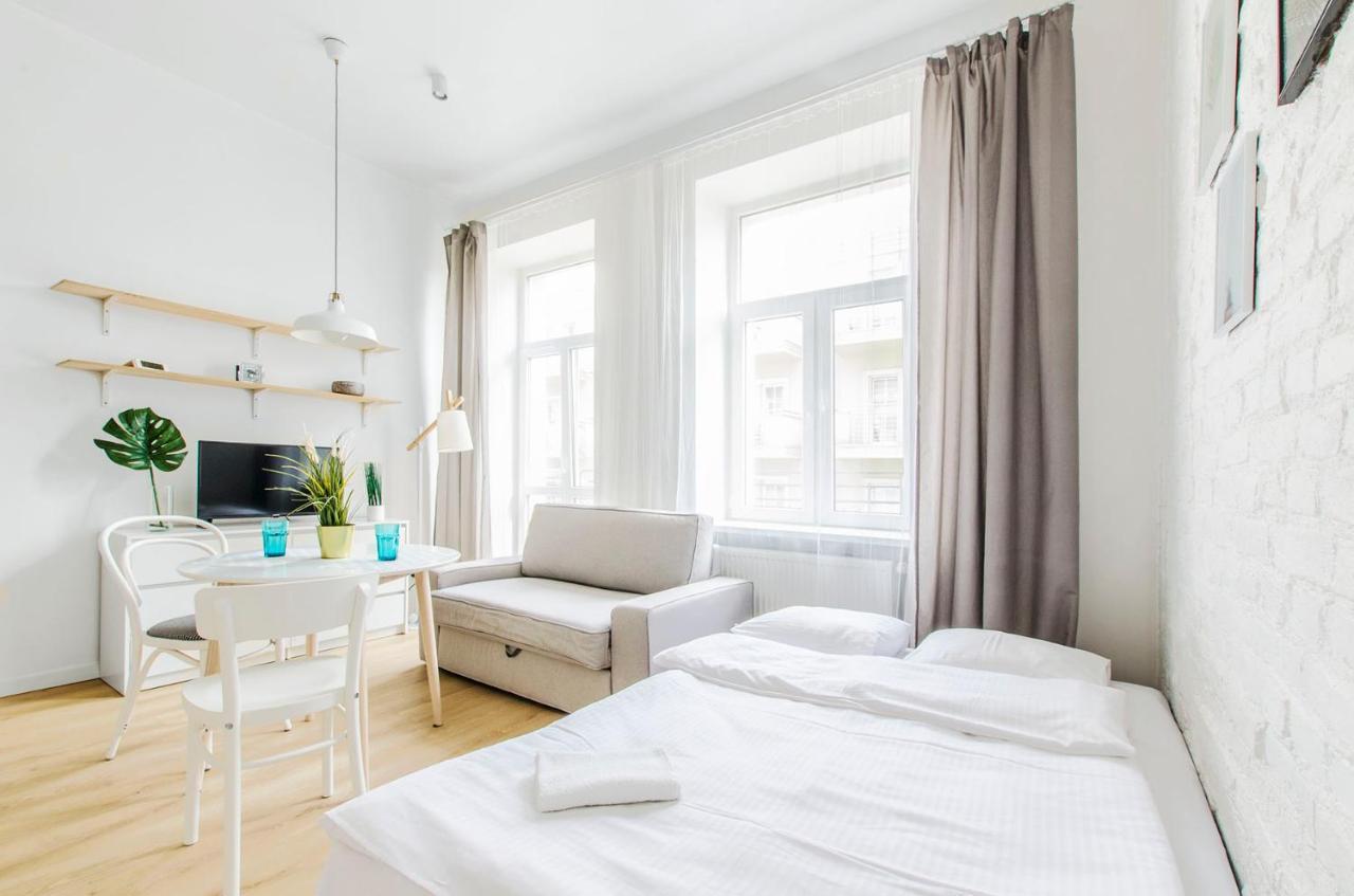 وودج Apartments City Center المظهر الخارجي الصورة