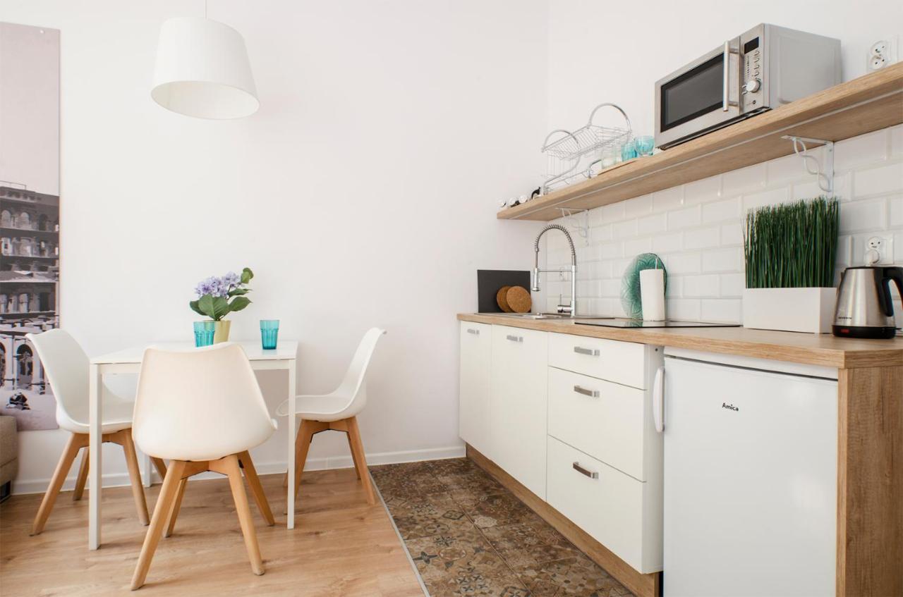 وودج Apartments City Center المظهر الخارجي الصورة
