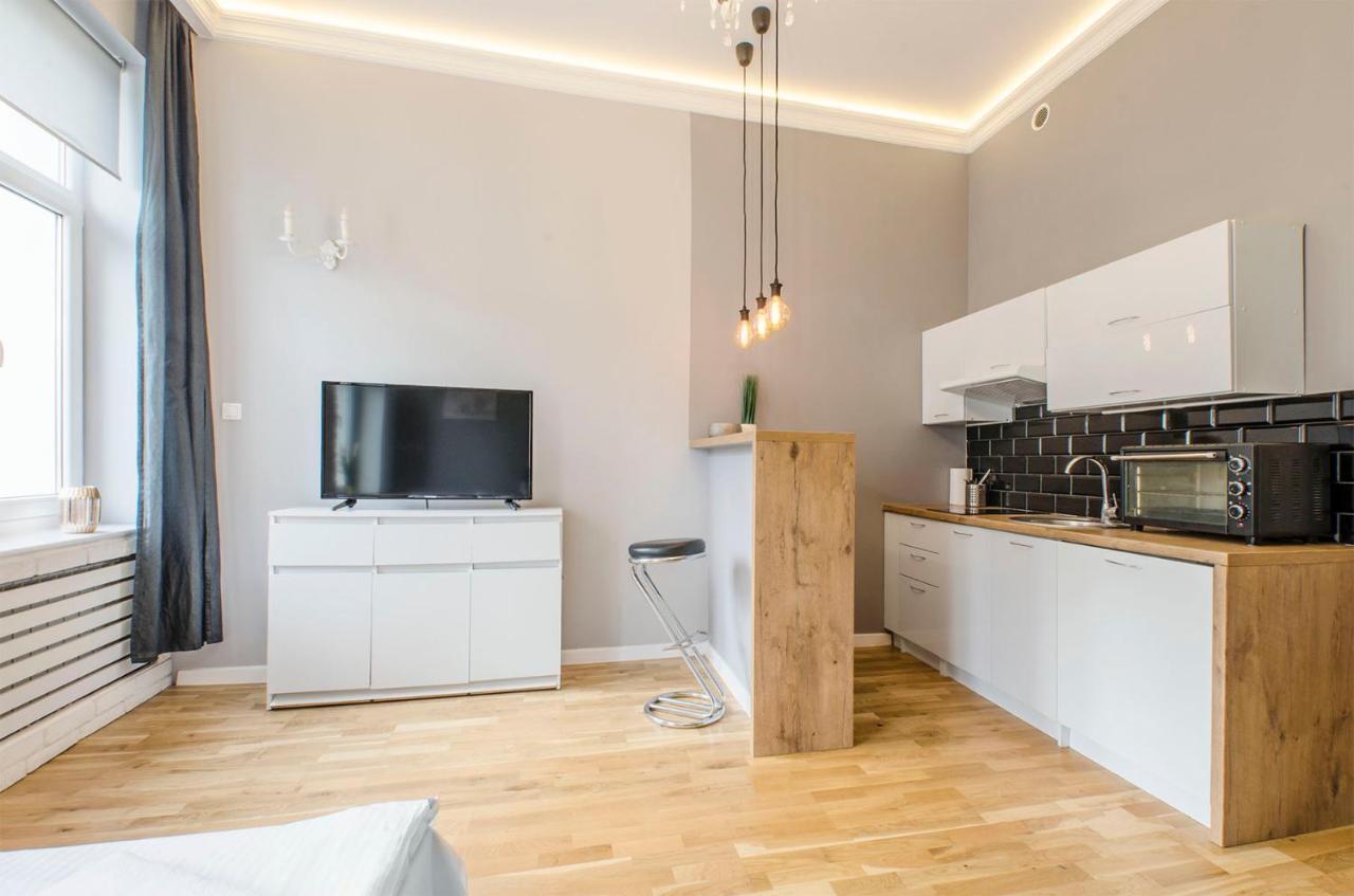 وودج Apartments City Center المظهر الخارجي الصورة