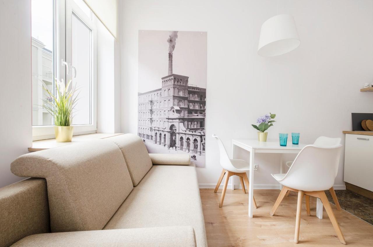وودج Apartments City Center المظهر الخارجي الصورة