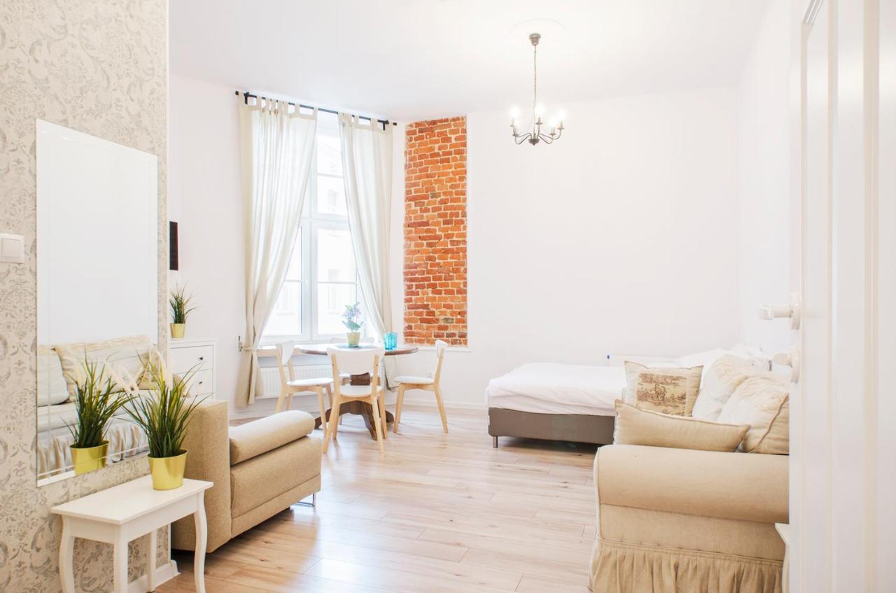 وودج Apartments City Center المظهر الخارجي الصورة