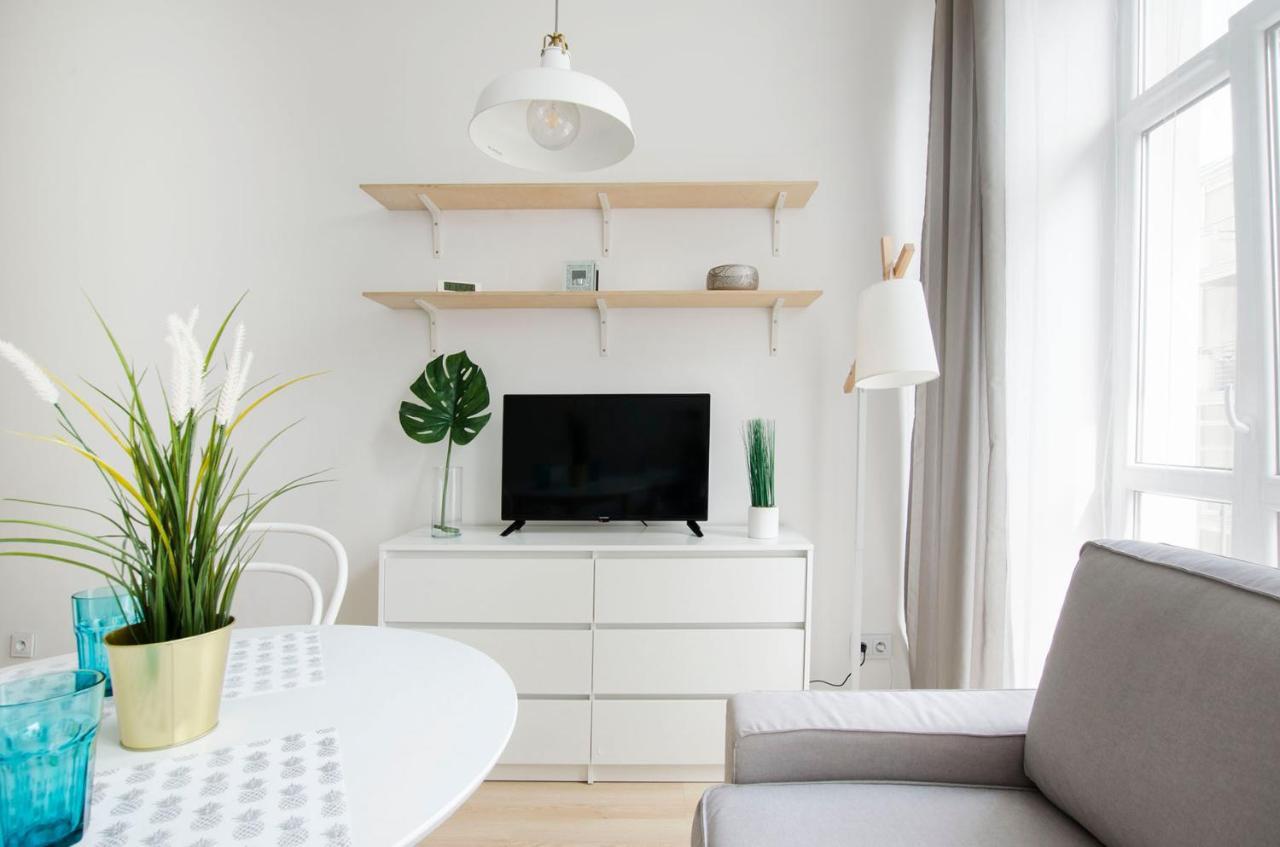 وودج Apartments City Center المظهر الخارجي الصورة