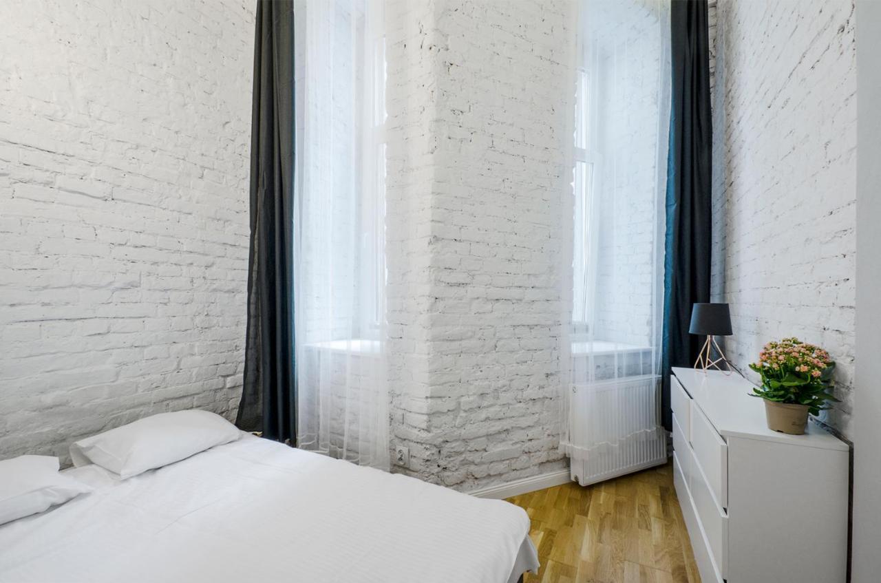 وودج Apartments City Center المظهر الخارجي الصورة