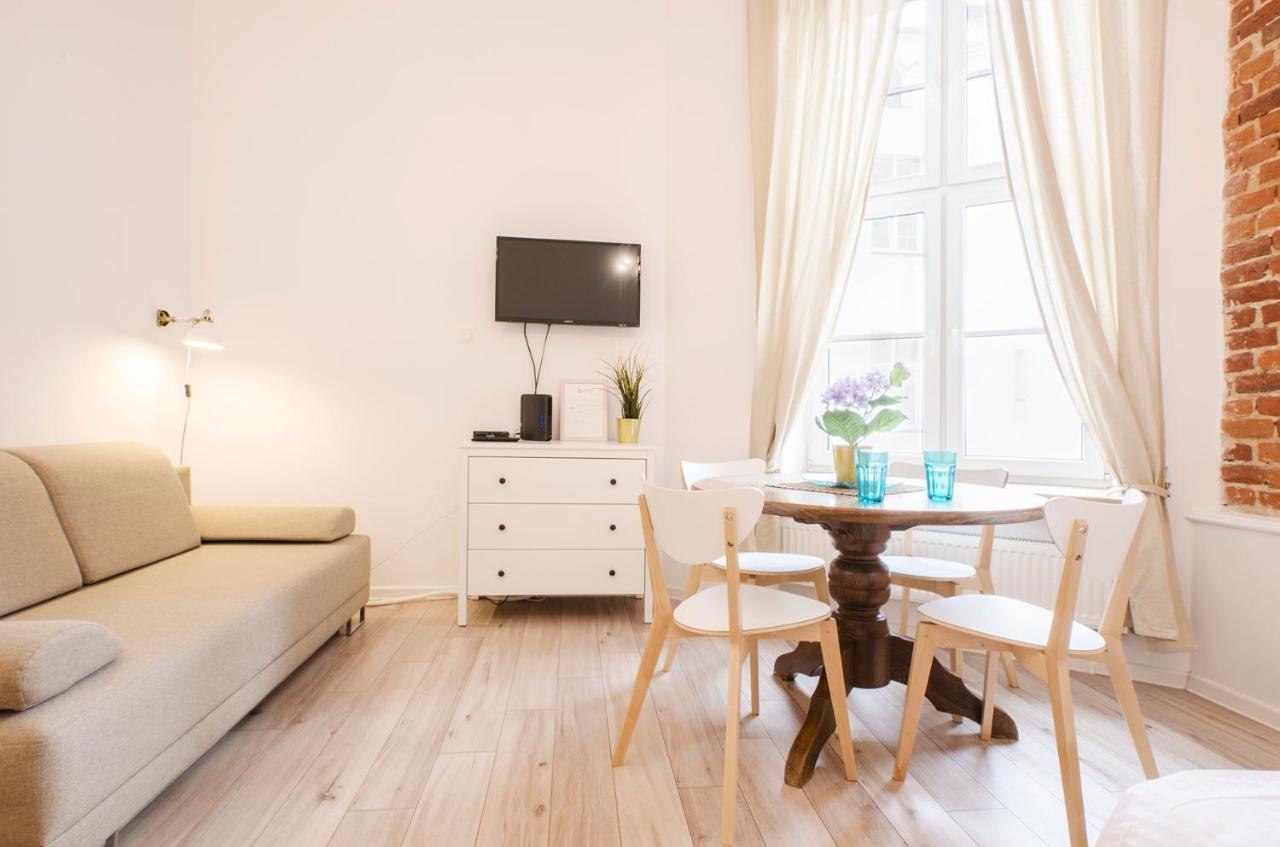 وودج Apartments City Center المظهر الخارجي الصورة