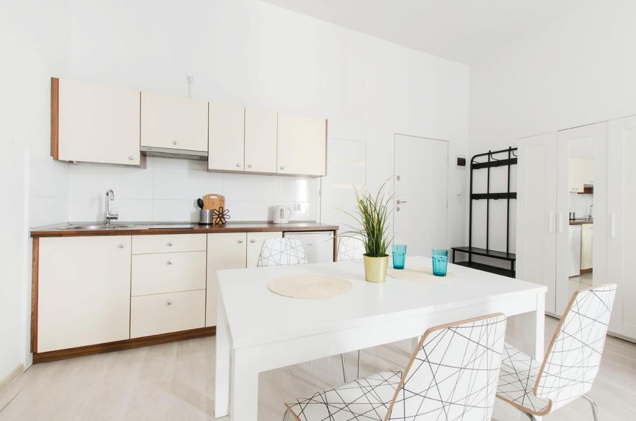 وودج Apartments City Center المظهر الخارجي الصورة